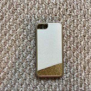 Milk and Honey 5s iPhone case